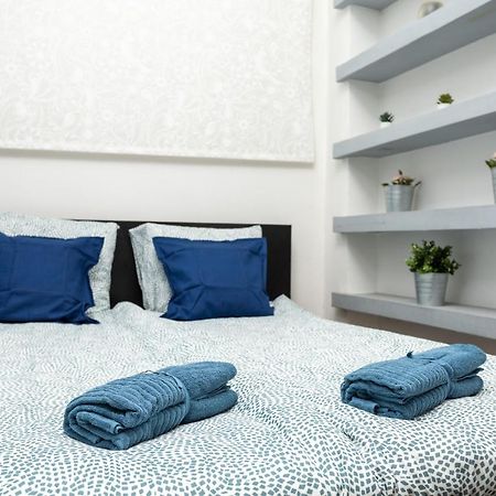 בודפשט Blueberry Apartment At Buda Castle מראה חיצוני תמונה