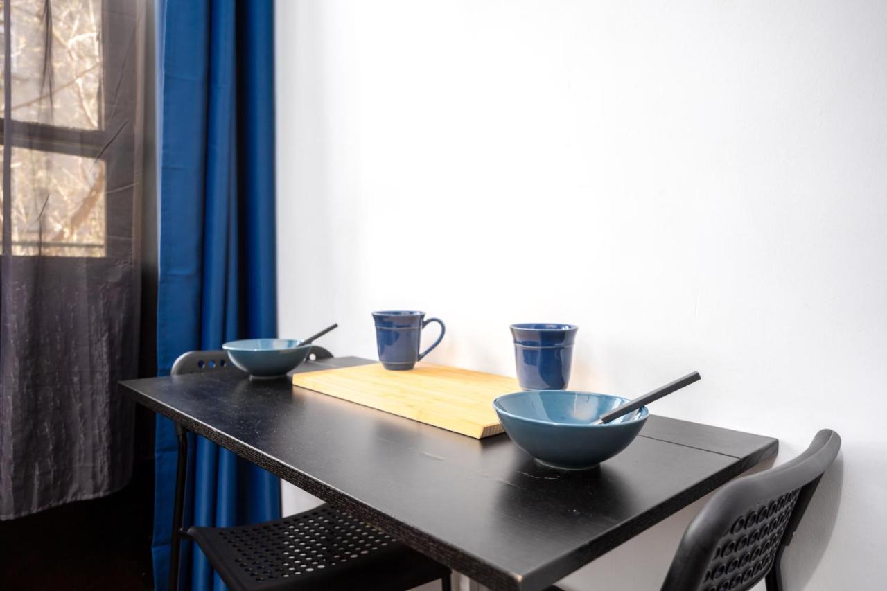 בודפשט Blueberry Apartment At Buda Castle מראה חיצוני תמונה