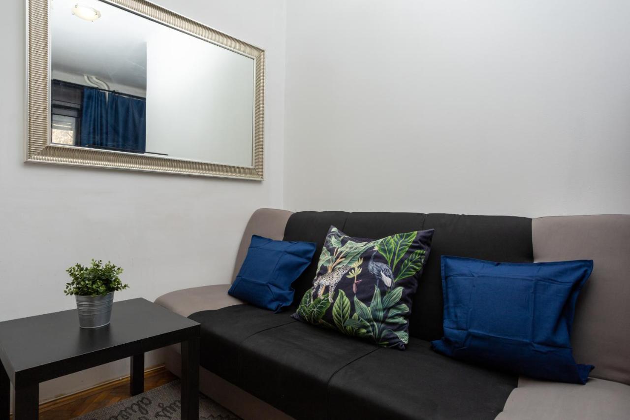 בודפשט Blueberry Apartment At Buda Castle מראה חיצוני תמונה