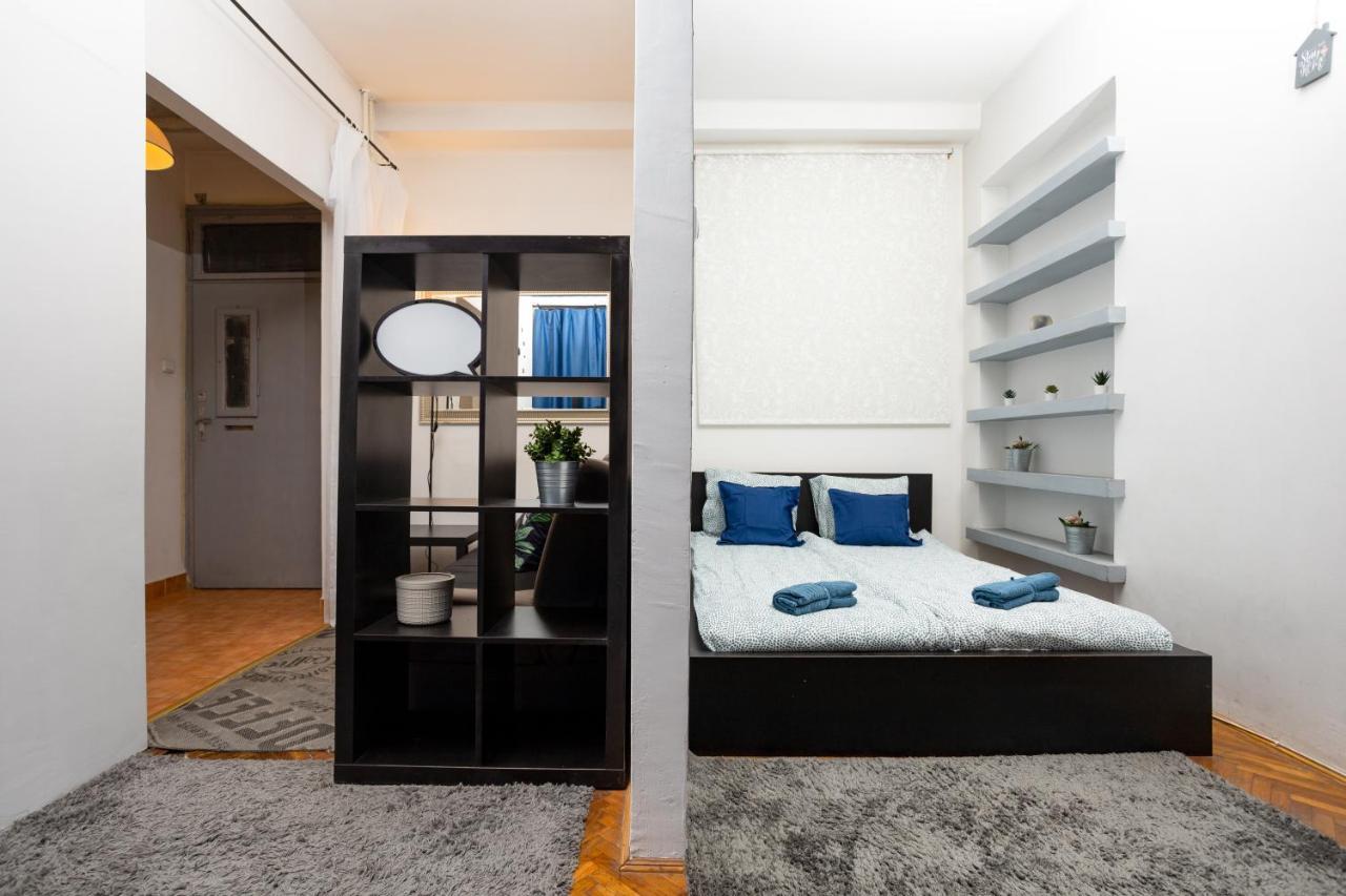 בודפשט Blueberry Apartment At Buda Castle מראה חיצוני תמונה