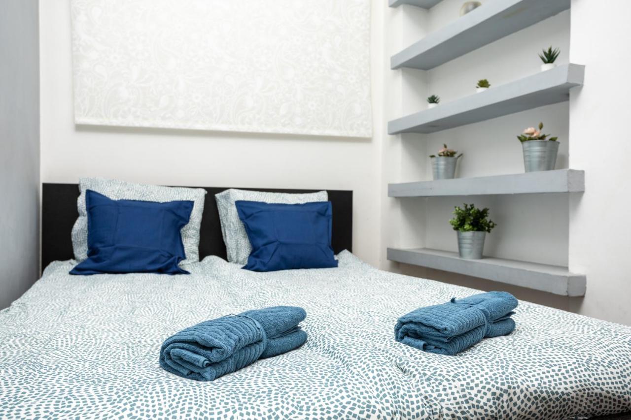בודפשט Blueberry Apartment At Buda Castle מראה חיצוני תמונה