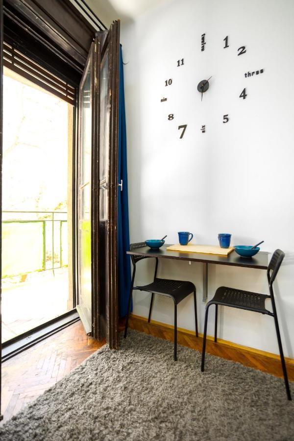בודפשט Blueberry Apartment At Buda Castle מראה חיצוני תמונה