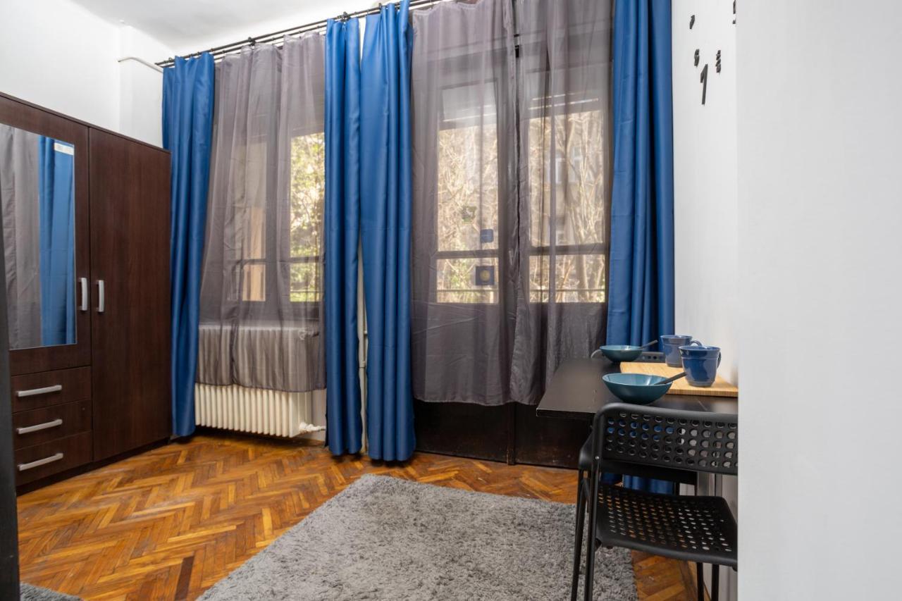 בודפשט Blueberry Apartment At Buda Castle מראה חיצוני תמונה